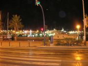 Puerto de Alicante